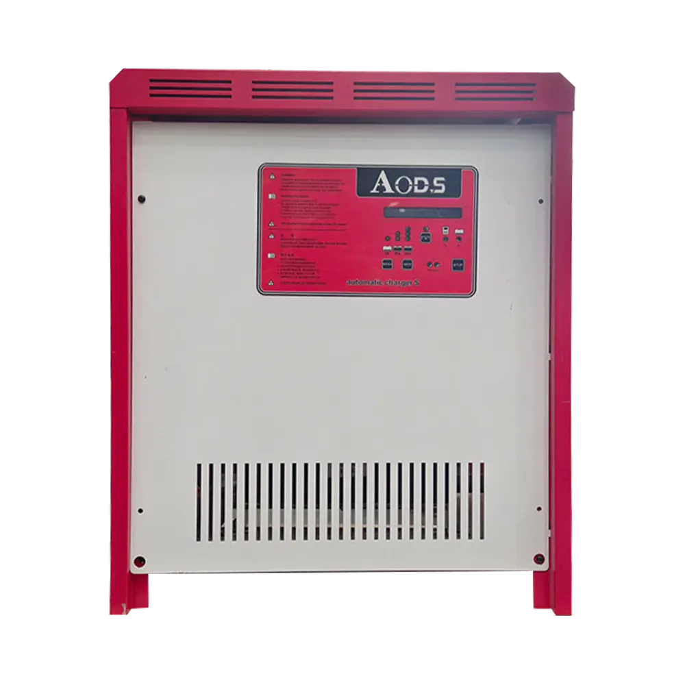LED Indicator Light Forklift Battery Charger