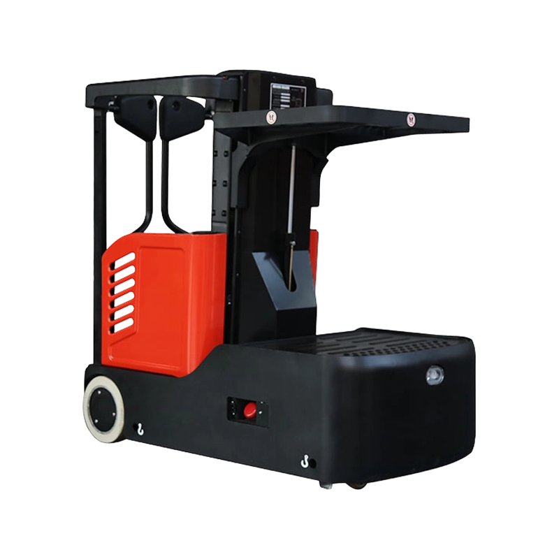 Lithium Battery 0.5T Electric Order Picker