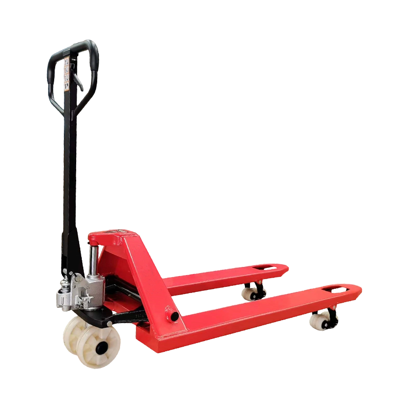 Manual handling vehicle 3 Ton Hand Pallet Truck